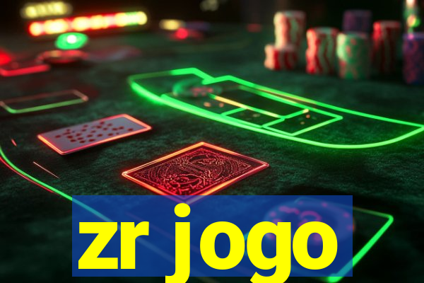 zr jogo